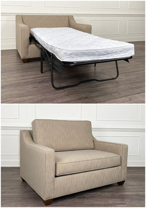 Coupon Convertible Chair Bed